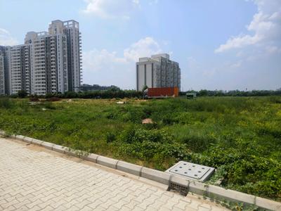 Image of 175 Sq.ft Residential Plot / Land for sale in Bestech City, Sector 89A, Gurgaon for Rs. 32600000