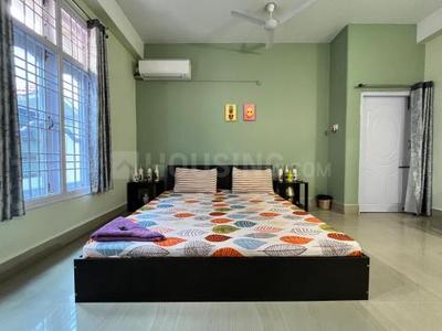 Bedroom Image of 1000 Sq.ft 2 BHK Apartment / Flat for sale in Karjat Thane for Rs. 3800000