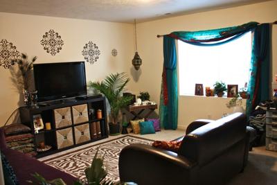 Hall Image of 7000 Sq.ft 9 BHK Apartment / Flat for sale in Ram Niwas, Juhu Mumbai for Rs. 340000000