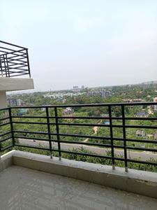 Living Room Image of 1370 Sq.ft 3 BHK Apartment / Flat for sale in Rajwada Heights, Narendrapur Kolkata for Rs. 6900000