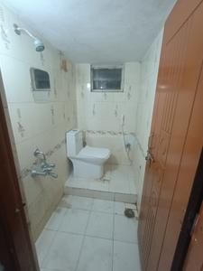 Image of 650 Sq.ft 1 BHK Apartment / Flat for rent in Banjara Hills, Hyderabad for Rs. 15000