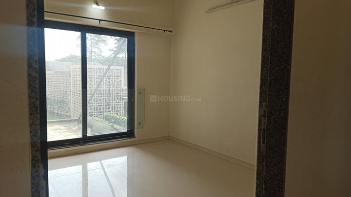 Kanakia Zen World Kanjur Marg E Bedroom One 1