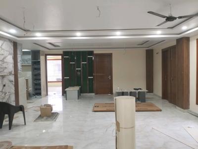 Living Room Image of 3250 Sq.ft 4 BHK Builder Floor for sale in Rajendra Nagar Ghaziabad for Rs. 26200000