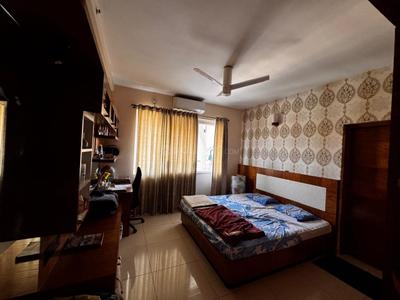 Bedroom Image of 1571 Sq.ft 3 BHK Apartment / Flat for sale in Prestige Lake Ridge, Subramanyapura Bengaluru for Rs. 26000000