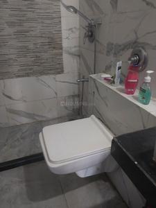 Bathroom Image of 1000 Sq.ft 2 BHK Apartment / Flat for sale in Atul Hillcrest, Andheri East Mumbai for Rs. 19500000