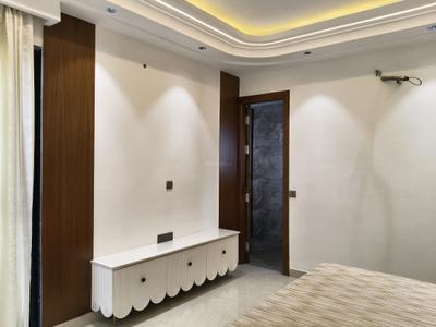 Bedroom Image of 1800 Sq.ft 4 BHK Builder Floor for sale in Sector 22 Gurgaon for Rs. 25000000