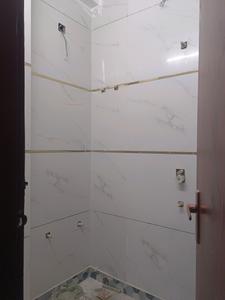 Bedroom Two Image of 550 Sq.ft 2 BHK Apartment / Flat for sale in Chaudhary Affordable Homes, Burari New Delhi for Rs. 3700000