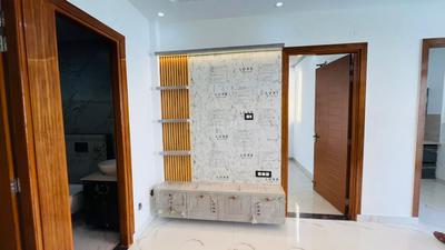 Hall Image of 1100 Sq.ft 2 BHK Builder Floor for sale in Turner Road Dehradun for Rs. 6800000