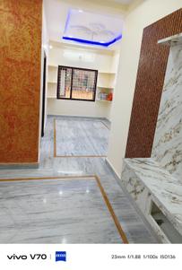 Hall Image of 1100 Sq.ft 4 BHK Apartment / Flat for sale in Safilguda Secunderabad for Rs. 5400000