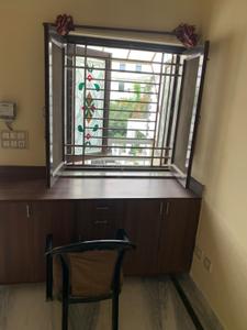 Hall Image of Verma's PG in Sector 50, Noida