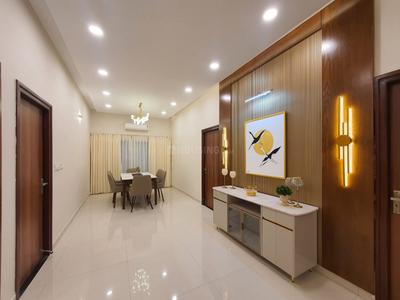 Hall Image of 1810 Sq.ft 3 BHK Apartment / Flat for sale in Pallavaram Chennai for Rs. 18100000