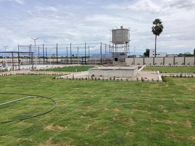 Image of 1200 Sq.ft Residential Plot / Land for sale in Kurumbapalayam, Coimbatore for Rs. 5440000