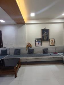 Hall Image of 3300 Sq.ft 5 BHK Apartment / Flat for sale in Bodakdev Ahmedabad for Rs. 22000000