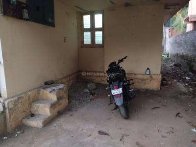 Balcony Image of 3100 Sq.ft 3 BHK Independent House for sale in Krishnapuram Colony Madurai for Rs. 30100300