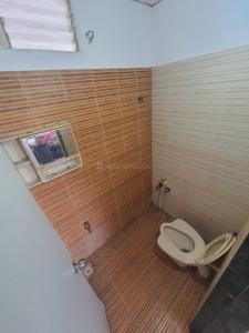 Bathroom Image of 2115 Sq.ft 2 BHK Apartment / Flat for sale in Motera Ahmedabad for Rs. 9600000