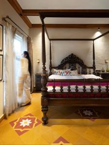 Bedroom Image of 3658 Sq.ft 5 BHK Apartment / Flat for sale in Kalyan Nagar Bengaluru for Rs. 53500000