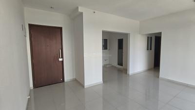 Living Room Image of 1116 Sq.ft 2 BHK Apartment / Flat for sale in Godrej Park Retreat Phase 2, Chikkakannalli Bengaluru for Rs. 15000000