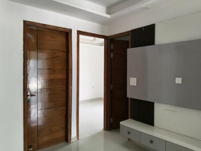 Living Room Image of 1200 Sq.ft 2.5 BHK Builder Floor for sale in Palam Vihar Gurgaon for Rs. 12000000