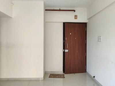Living Room Image of 900 Sq.ft 2 BHK Apartment / Flat for sale in Sahil Pride Residency Daffodil, Kasarvadavali Thane for Rs. 7500000
