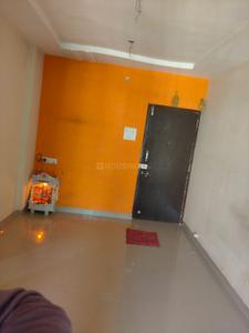 Hall Image of 650 Sq.ft 1 BHK Apartment / Flat for sale in Kalyan West Kalyan for Rs. 4400000