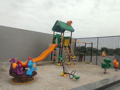 Image of 2040 Sq.ft 3 BHK Apartment / Flat for sale in Dwarkesh Opulence, Vaishno Devi Circle, Ahmedabad for Rs. 9200000