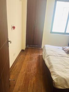 Bedroom Image of 780 Sq.ft 2 BHK Apartment / Flat for sale in Sheres Shalimar Mannat Phase 1, Mohammadpur Chauki Lucknow for Rs. 5800000