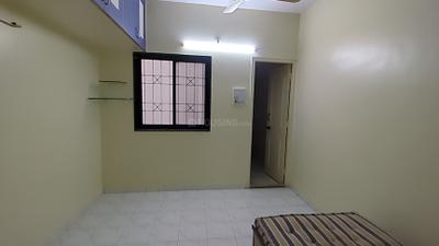 Bedroom Image of 1120 Sq.ft 2 BHK Apartment / Flat for sale in Dattavadi Pune for Rs. 15200000