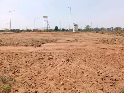 Image of 1200 Sq.ft Residential Plot / Land for sale in Nadaprabhu Kempegowda layout, Bengaluru for Rs. 12400000
