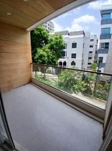 banjara Balcony 1