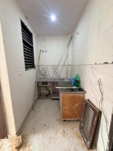 Kitchen Image of 1134 Sq.ft 3 BHK Independent House for sale in Sector 3A Gurgaon for Rs. 7500000