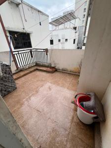 Balcony Image of 1650 Sq.ft 2 BHK Apartment / Flat for sale in Vasna Vadodara for Rs. 4100000