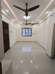 Living Room Image of 900 Sq.ft 2 BHK Apartment / Flat for rent in Pratap Nagar Nagpur for Rs. 40000