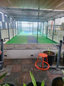 Balcony Image of 1402 Sq.ft 3 BHK Apartment / Flat for sale in Mantra 99 Riverfront, Baner Pune for Rs. 21000000
