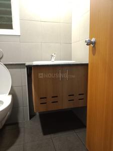 Bathroom Image of 826 Sq.ft 2 BHK Apartment / Flat for sale in Sobha Dream Gardens, Thanisandra Bengaluru for Rs. 12000000