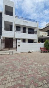 Image of 3550 Sq.ft 10 BHK Independent House for sale in Lohgarh, Zirakpur for Rs. 24000000