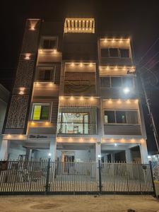 Image of 959 Sq.ft 2 BHK Apartment / Flat for sale in Madipakkam, Chennai for Rs. 5700000