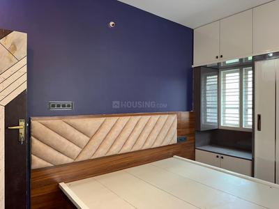 Bedroom Image of 4900 Sq.ft 8 BHK Independent House for sale in Andrahalli Bengaluru for Rs. 23500000