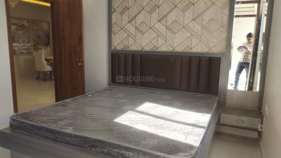 Bedroom Image of 1370 Sq.ft 3 BHK Apartment / Flat for sale in Shri Balaji Heights VI, Kanakpura Jaipur for Rs. 5000000