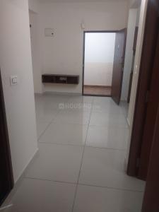 Hall Image of 1000 Sq.ft 2 BHK Independent House for rent in Kasturi Nagar Bengaluru for Rs. 30000