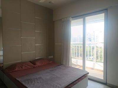 Bedroom Image of 920 Sq.ft 2 BHK Apartment / Flat for sale in Newquay, Mohammed Wadi Pune for Rs. 5500000