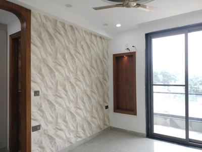 Bedroom Image of 1557 Sq.ft 3 BHK Builder Floor for sale in BPTP District 4, Sector 84 Faridabad for Rs. 17000000