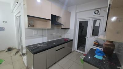 Kitchen Image of 1160 Sq.ft 2.5 BHK Apartment / Flat for rent in Gulshan Botnia, Sector 144 Noida for Rs. 36000