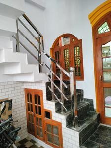 Image of 1600 Sq.ft 4 BHK Independent House for sale in Jankipuram, Lucknow for Rs. 9500000