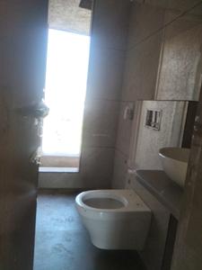 Common Bathroom Image of 1750 Sq.ft 3 BHK Apartment / Flat for sale in Bhagwati Luxuria, Kharghar Navi Mumbai for Rs. 27000000
