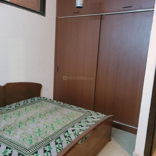 Block 7, Subhash Nagar Bedroom 1