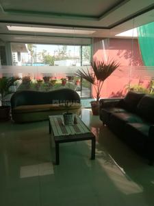 Hall Image of 3790 Sq.ft 4 BHK Independent House for sale in Dullapally Hyderabad for Rs. 237700000