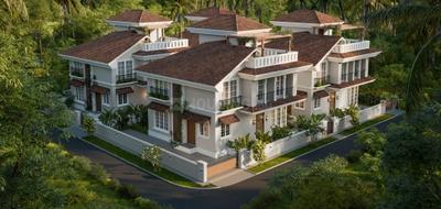 Image of 2650 Sq.ft 3 BHK Villa for sale in Betalbatim, Goa for Rs. 31000000