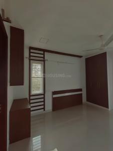 Bedroom Image of 1681 Sq.ft 3 BHK Apartment / Flat for sale in Vishraam Palais Grande, Ayyanthole Thrissur for Rs. 10700000