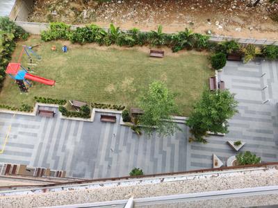 Image of 1100 Sq.ft 3 BHK Apartment / Flat for sale in Dev Parisar, Kudasan, Gandhinagar for Rs. 9900000