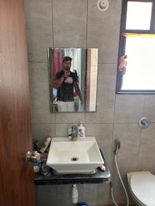 Image of 814 Sq.ft 1 BHK Apartment / Flat for sale in Pride Kingsbury Phase III, Charholi Budruk, Pune for Rs. 8600000